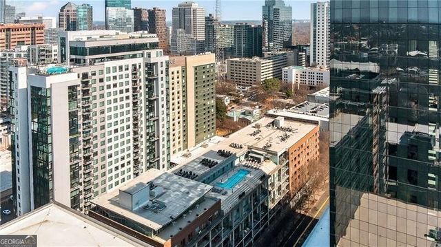 845 Spring Street NW PH5, Atlanta, GA 30308