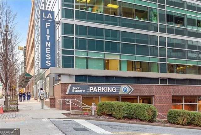 845 Spring Street NW PH5, Atlanta, GA 30308