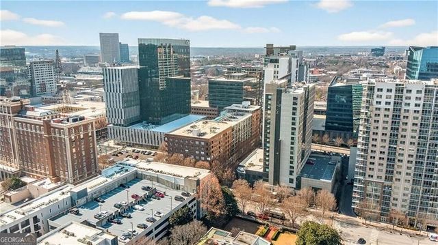 845 Spring Street NW PH5, Atlanta, GA 30308