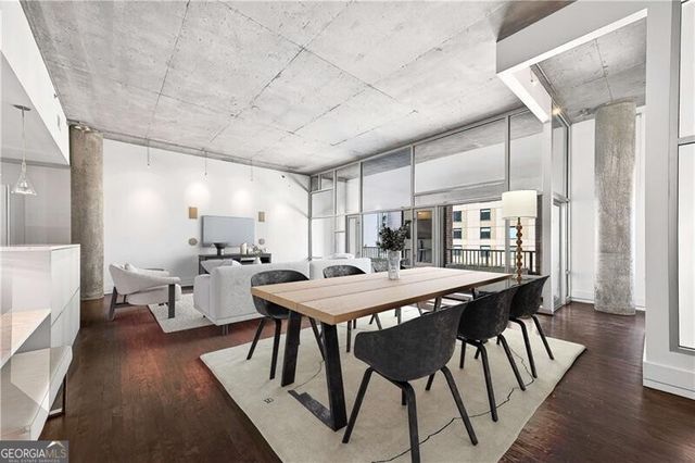 845 Spring Street NW PH5, Atlanta, GA 30308