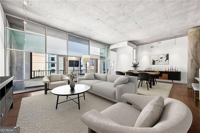 845 Spring Street NW PH5, Atlanta, GA 30308