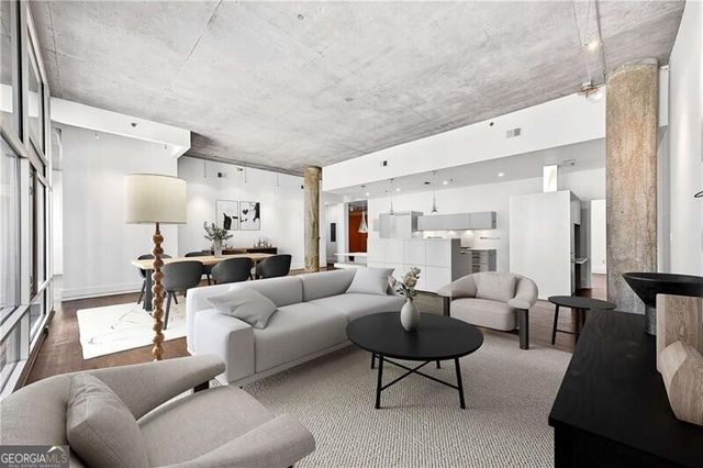 845 Spring Street NW PH5, Atlanta, GA 30308