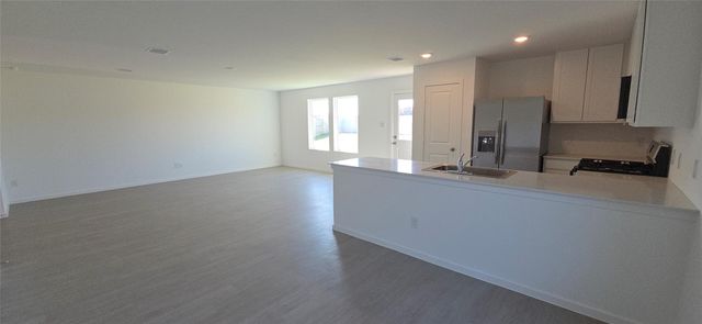 6803 Flowering Ginger Lane, Katy, TX 77493