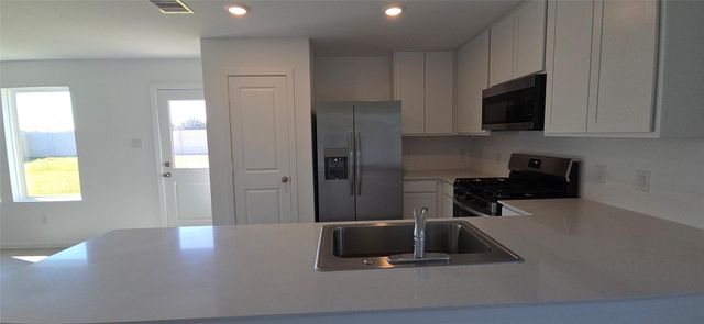 6803 Flowering Ginger Lane, Katy, TX 77493