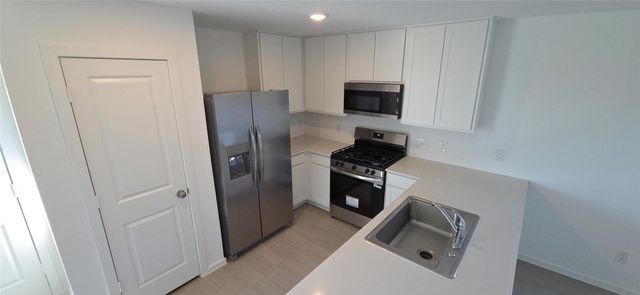 6803 Flowering Ginger Lane, Katy, TX 77493