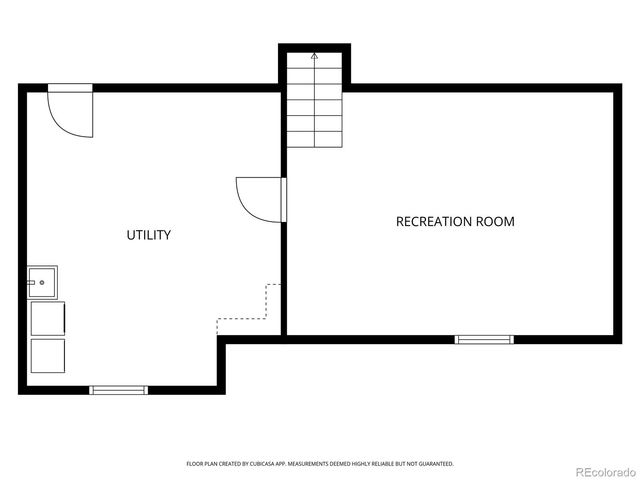 557 Eastern Avenue, Brighton, CO 80601