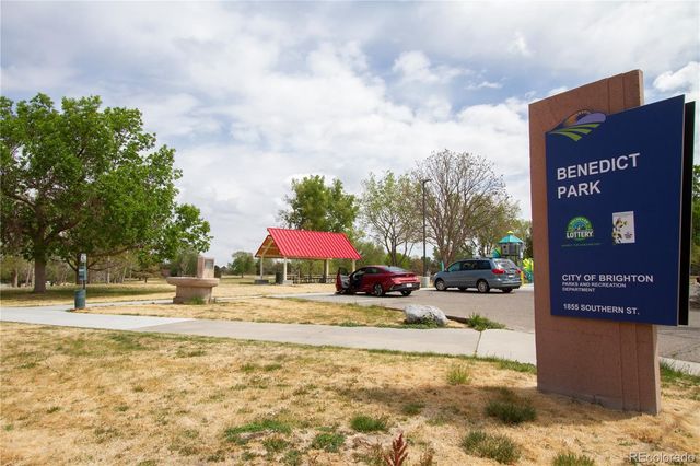 557 Eastern Avenue, Brighton, CO 80601