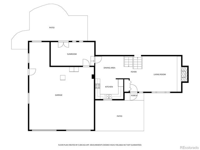 557 Eastern Avenue, Brighton, CO 80601