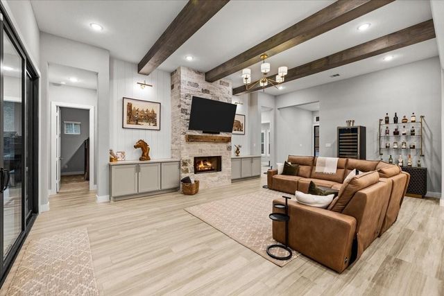 17614 Steed Lane, Waller, TX 77484