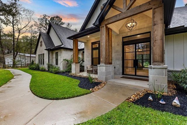 17614 Steed Lane, Waller, TX 77484