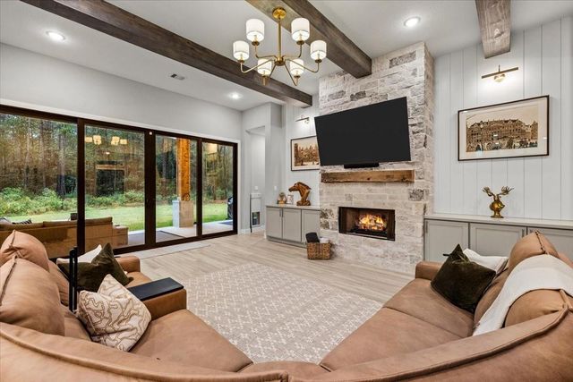 17614 Steed Lane, Waller, TX 77484