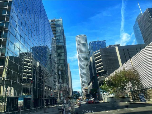 801 S Grand, Los Angeles, CA 90017