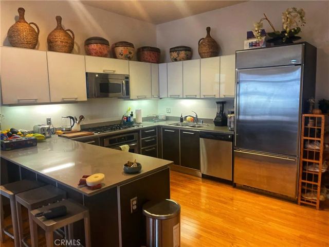 801 S Grand, Los Angeles, CA 90017