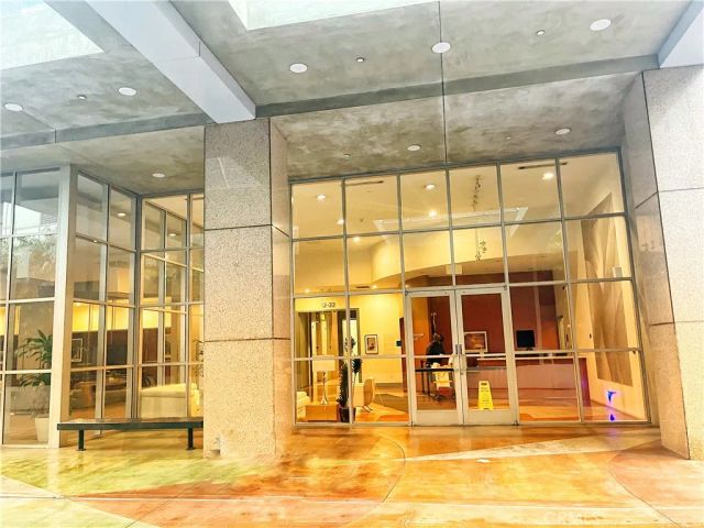 801 S Grand, Los Angeles, CA 90017