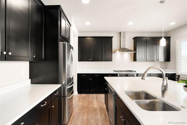 17817 W 87th Avenue, Arvada, CO 80007