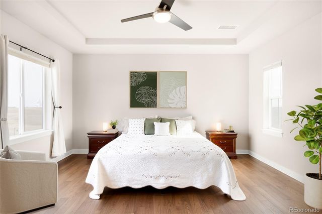 17817 W 87th Avenue, Arvada, CO 80007