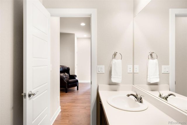 17817 W 87th Avenue, Arvada, CO 80007