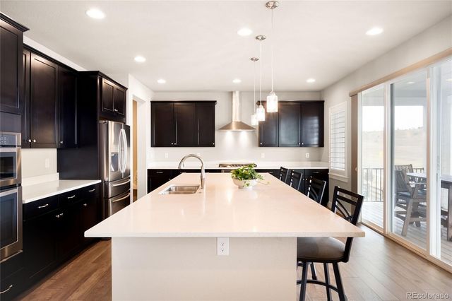 17817 W 87th Avenue, Arvada, CO 80007