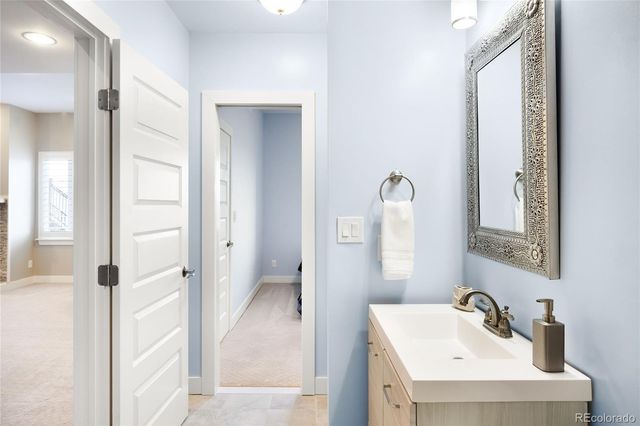 17817 W 87th Avenue, Arvada, CO 80007