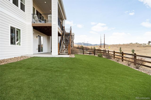 17817 W 87th Avenue, Arvada, CO 80007