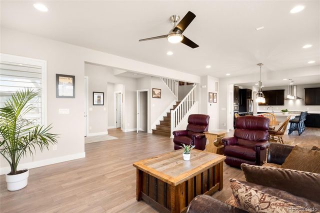 17817 W 87th Avenue, Arvada, CO 80007