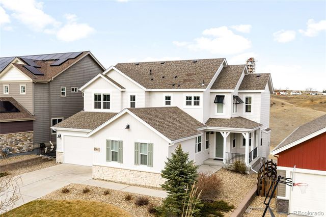 17817 W 87th Avenue, Arvada, CO 80007