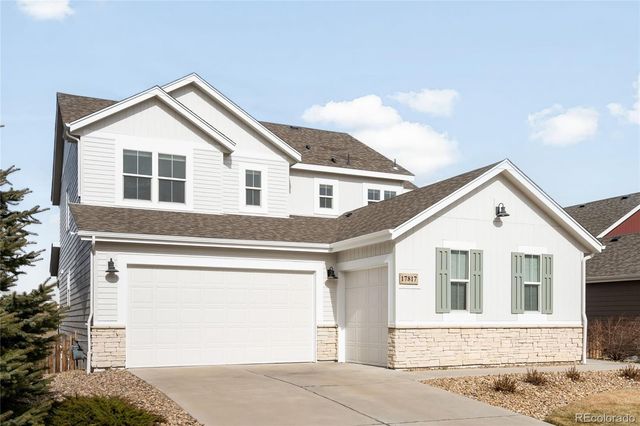 17817 W 87th Avenue, Arvada, CO 80007