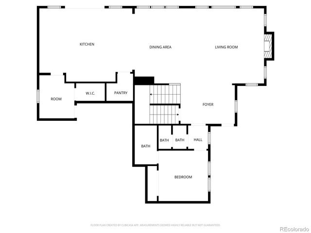 17817 W 87th Avenue, Arvada, CO 80007