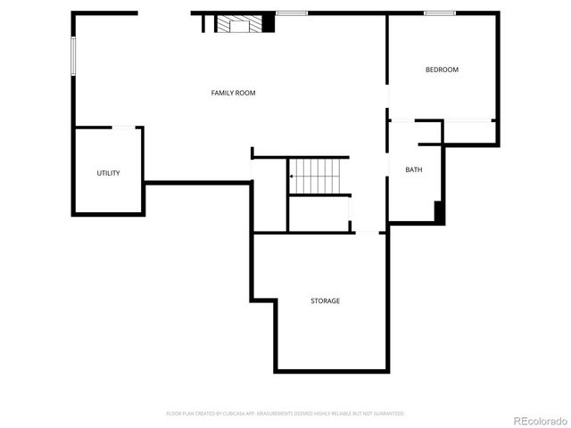 17817 W 87th Avenue, Arvada, CO 80007