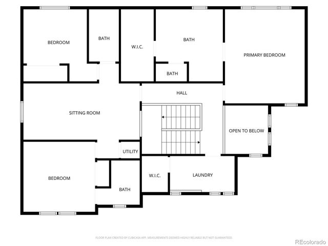 17817 W 87th Avenue, Arvada, CO 80007