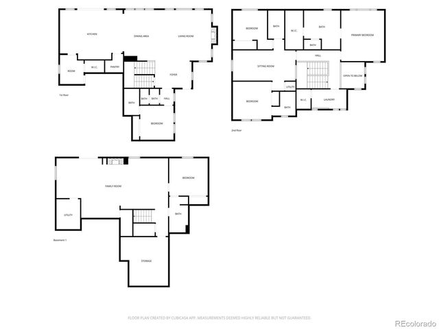 17817 W 87th Avenue, Arvada, CO 80007