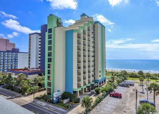 2310 N Ocean Blvd. # 901, Myrtle Beach, SC 29577