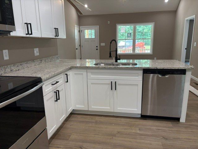 142 Poling Drive, Pulaski, TN 38478