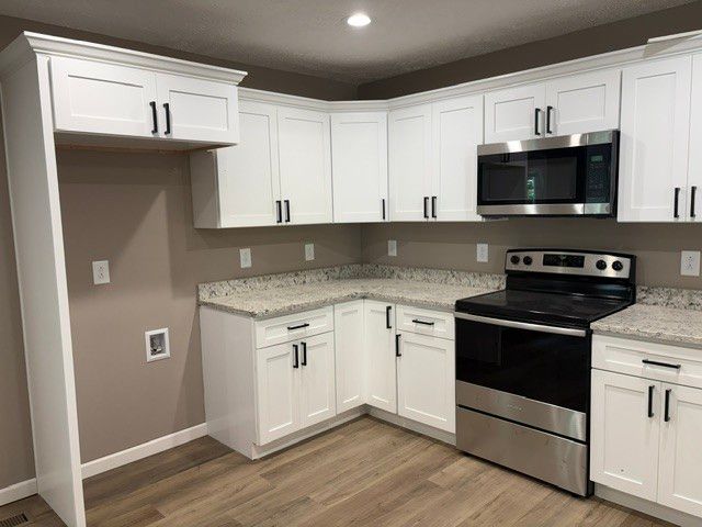 142 Poling Drive, Pulaski, TN 38478