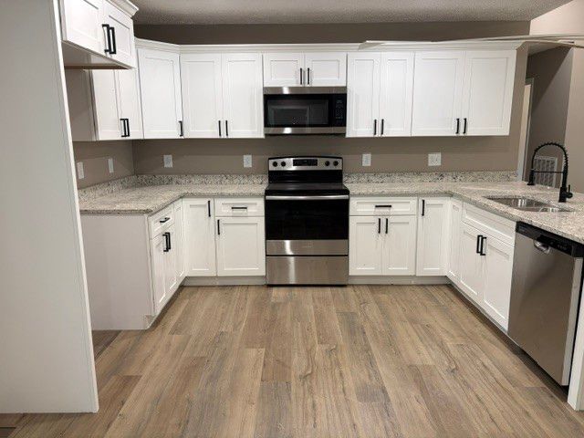 142 Poling Drive, Pulaski, TN 38478