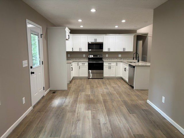 142 Poling Drive, Pulaski, TN 38478