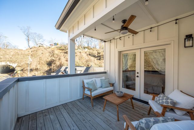 899 Cherokee Boulevard 101, Chattanooga, TN 37405