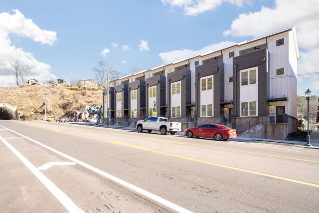 899 Cherokee Boulevard 101, Chattanooga, TN 37405