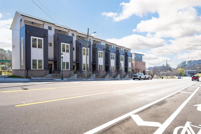 899 Cherokee Boulevard 101, Chattanooga, TN 37405