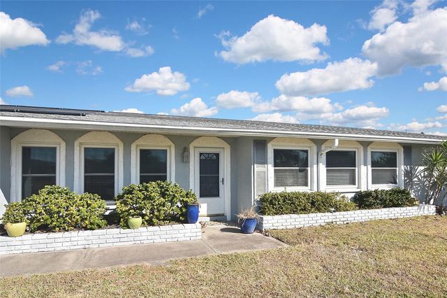 255 CADDY ROAD, Rotonda West, FL 33947