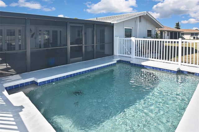 255 CADDY ROAD, Rotonda West, FL 33947