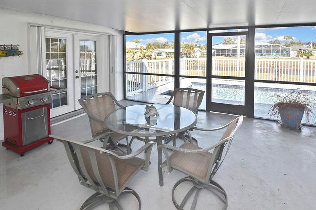 255 CADDY ROAD, Rotonda West, FL 33947