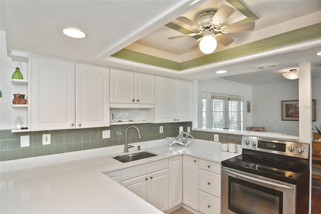 255 CADDY ROAD, Rotonda West, FL 33947