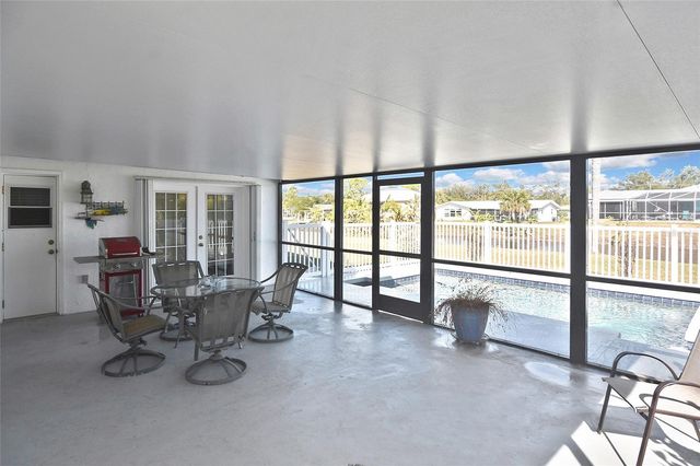 255 CADDY ROAD, Rotonda West, FL 33947