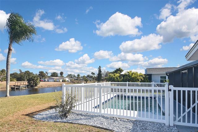 255 CADDY ROAD, Rotonda West, FL 33947