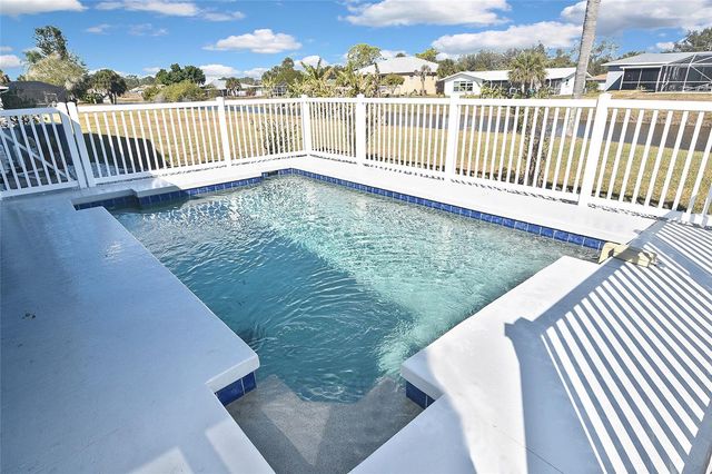 255 CADDY ROAD, Rotonda West, FL 33947