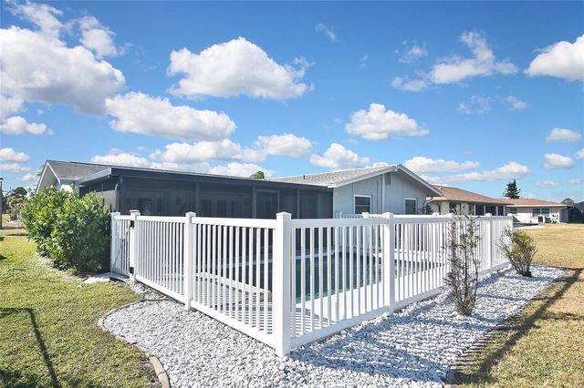 255 CADDY ROAD, Rotonda West, FL 33947