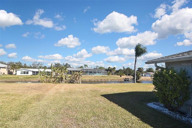 255 CADDY ROAD, Rotonda West, FL 33947