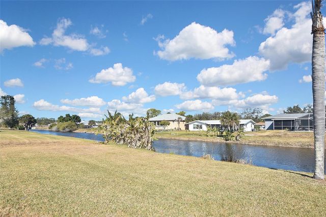 255 CADDY ROAD, Rotonda West, FL 33947