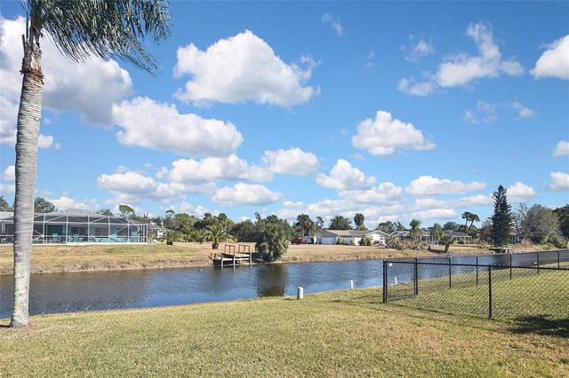 255 CADDY ROAD, Rotonda West, FL 33947